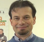 Claudio Martinelli
